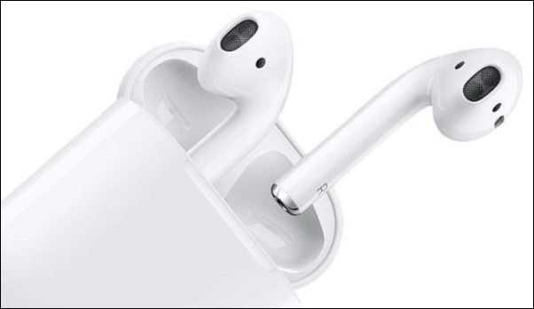 iOS12系统的新功能可以让AirPods变身助听器